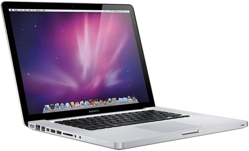 Профилактическая чистка Apple MacBook Pro 15 2011