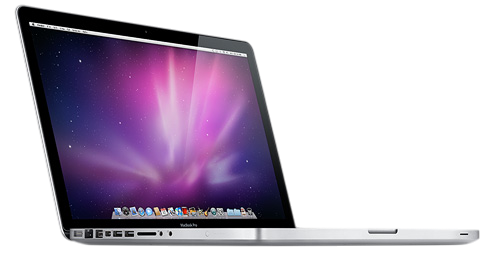 Профилактическая чистка Apple MacBook Pro 15 2010