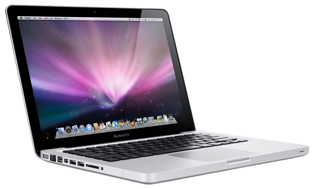 Профилактическая чистка Apple MacBook Pro 13 2010