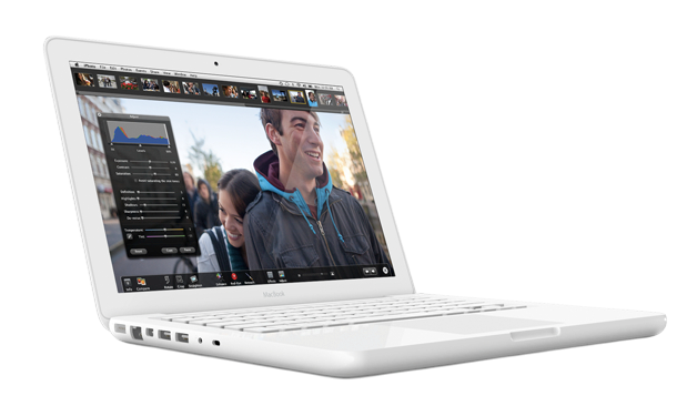 Профилактическая чистка Apple MacBook 13 2010