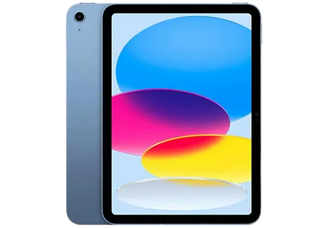 Прошивка / разблокировка Apple iPad 11-го поколения (A16)