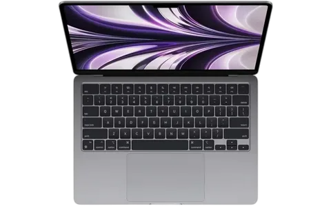Профилактическая чистка Apple MacBook Pro 14″ M3