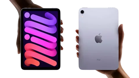Прошивка / разблокировка Apple iPad mini