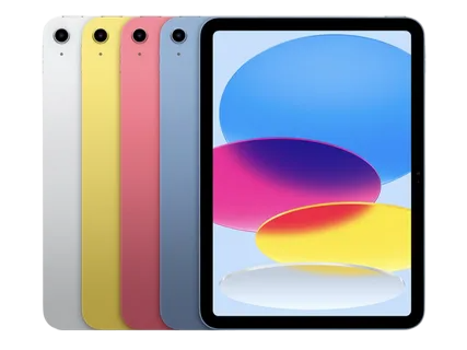 Прошивка / разблокировка Apple iPad 9 поколения