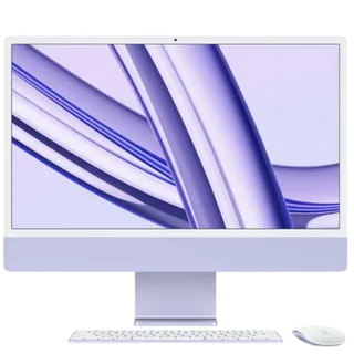 Замена матрицы Apple iMac M4