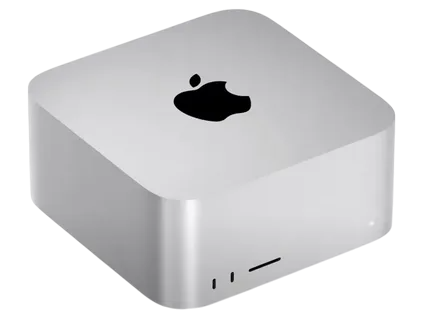 Замена северного моста Apple Mac Studio M4 Max