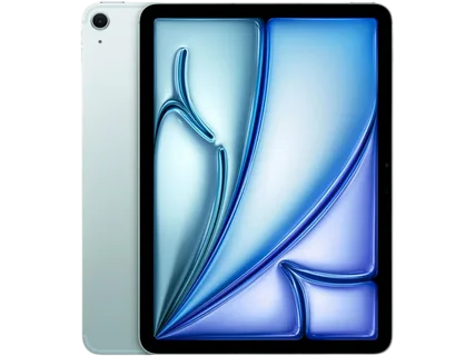 Прошивка / разблокировка Apple iPad Air 7 (M3)