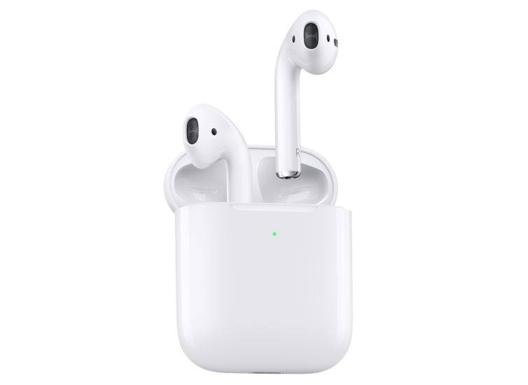 Замена дужки Apple AirPods (2nd Generation)