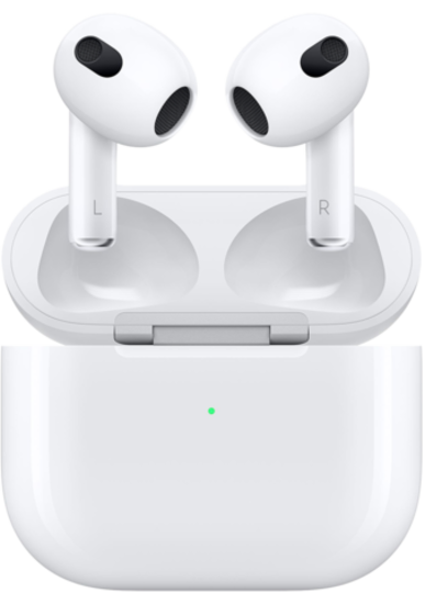 Замена дужки Apple AirPods (3rd Generation)