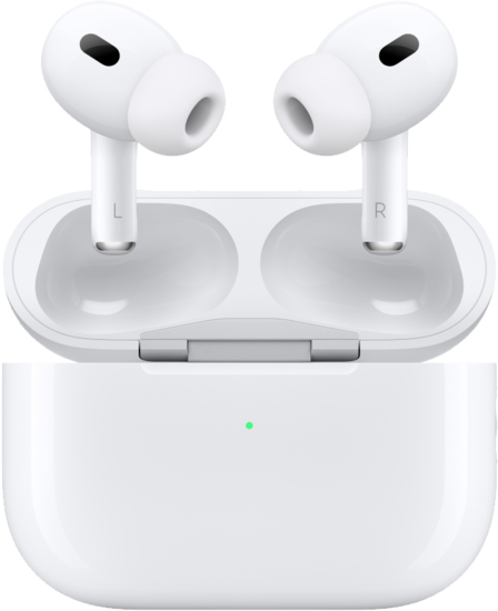 Замена дужки Apple AirPods Pro 2