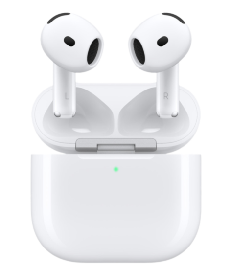 Замена дужки Apple AirPods 4