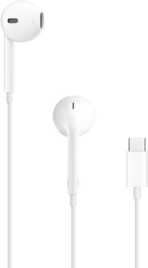 Замена дужки Apple EarPods (USB-C Connector)