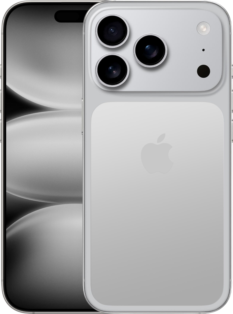 Ремонт FaceID Apple iPhone 17 Pro