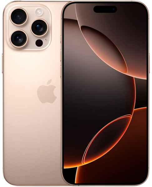 Ремонт FaceID Apple iPhone 16 Pro Max