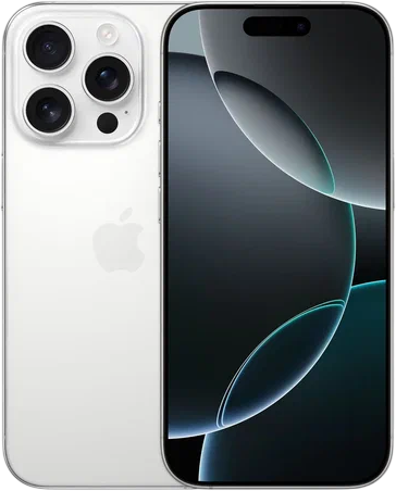 Ремонт FaceID Apple iPhone 16 Pro