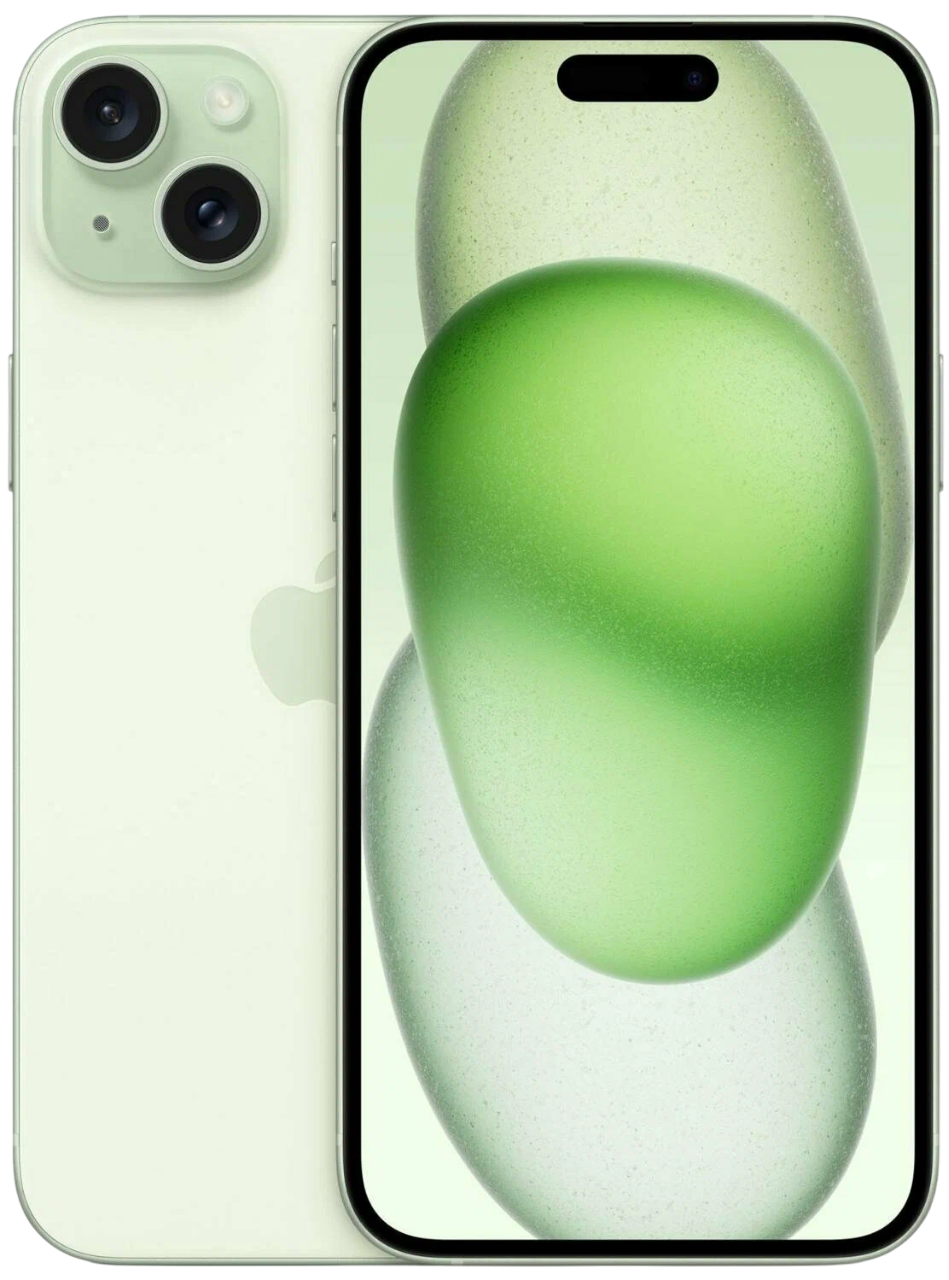 Ремонт FaceID Apple iPhone 15 Plus