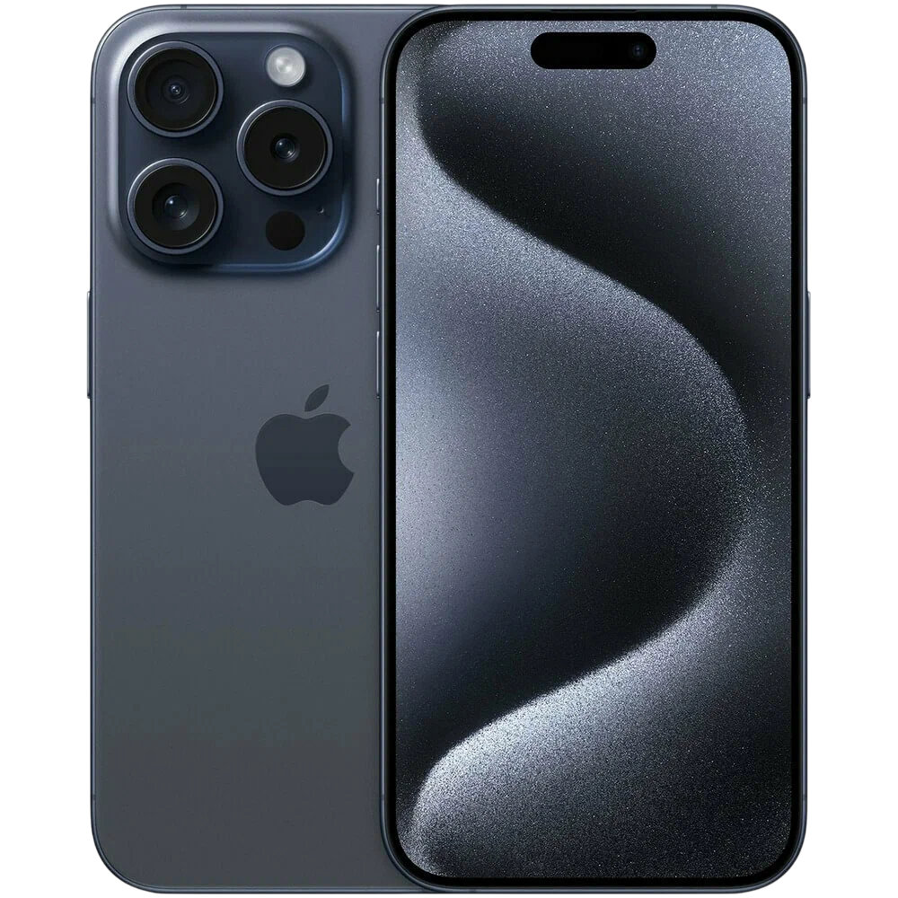 Ремонт FaceID Apple iPhone 15 Pro
