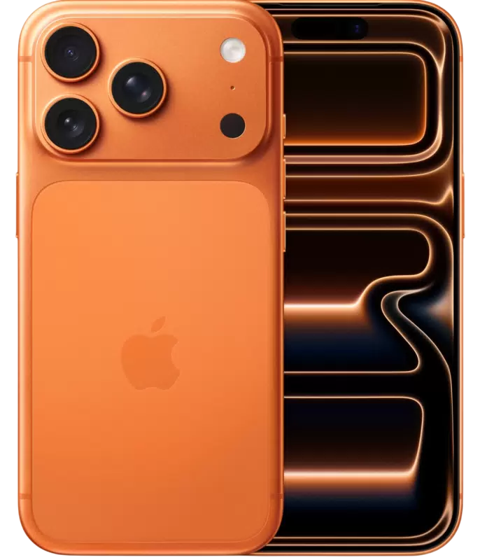 Ремонт FaceID Apple iPhone 17 Pro Max